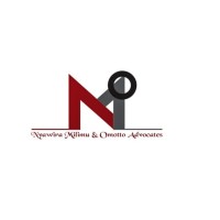 Nyawira Milimu & Omotto Advocates logo - Similar company to Kebongo Law Advocates, Llp