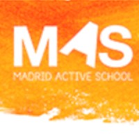 Madrid Active School logo - Similar company to Starshow