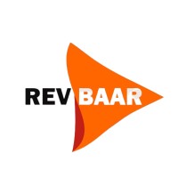 revbaar logo - Similar company to Ormspace