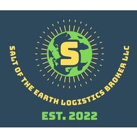 Salt of the Earth Logistics Broker LLc logo - Similar company to Logistics Broker