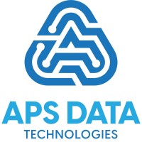 APS Data Technologies logo - Similar company to Medprep Consulting Group Llc
