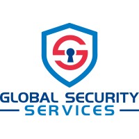 Global Security Services Ltd. logo - Similar company to The Security Centre Limited.