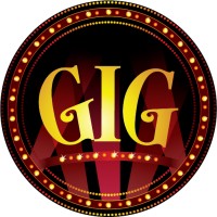 The Great IO Get-Together (GIG) logo - Similar company to Integrated Leadership Systems