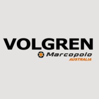 Volgren logo - Similar company to Foton Mobility Distribution