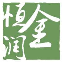 Golden Horizon Biologics logo - Similar company to Kaze Cheese