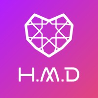 Half My Deen - HMD logo - Similar company to Half Our Deen