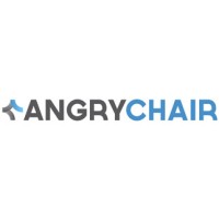 ANGRYchair logo - Similar company to Back To Dev