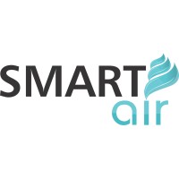 Smart Air Climatizadores Evaporativos logo - Similar company to Händz Brasil