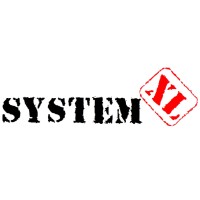 System-XL logo - Similar company to Topgroen