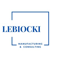 SZLIFIERNIA LEBIOCKI logo - Similar company to Remos