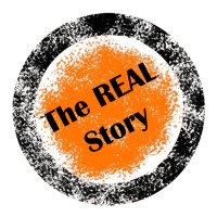 The Real Story logo - Similar company to The Real Story