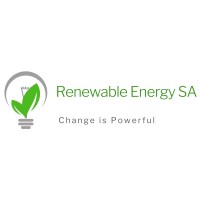 Renew Energy SA logo - Similar company to Kathu Operations