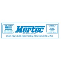 Mertec Engineering, Inc logo - Similar company to Zemlock Heavy Industrial Staffing Services