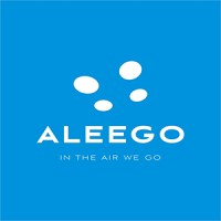ALEEGO - Drone Services logo - Similar company to Coolside Limited