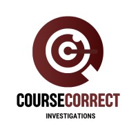 Course Correct Investigations logo - Similar company to Bridge Forward