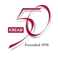KREAB Tokyo logo - Similar company to （株）サニーサイドアップ