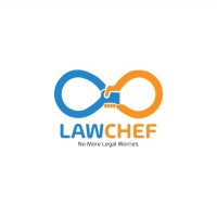 LawChef logo - Similar company to Clat Focus Tutorials