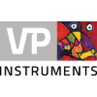 VPInstruments logo - Similar company to Cs Instruments Gmbh & Co. Kg