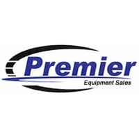 Premier Equipment Sales logo - Similar company to Empower Manufacturing | Precision Shafts, Machined Shafts & Components