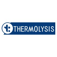 THERMOLYSIS Co., Ltd. logo - Similar company to Evatar Technology Co. 伊凡達科技股份有限公司