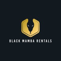 Black Mamba Rentals logo - Similar company to Baker Tubulars