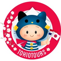 Tokiotours logo - Similar company to Explore Japan Pty Ltd