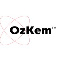 OZKEM PTY LTD logo - Similar company to Oxkem Limited