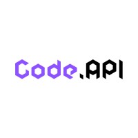 Code.api logo - Similar company to Teneti.Com