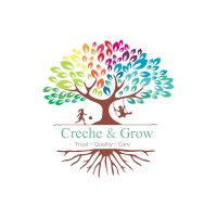 Creche & Grow Ltd logo - Similar company to Infla - Plataforma De Influenciadores