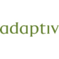 Adaptiv Sthlm AB logo - Similar company to Evolved Embedded