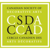The Canadian Society of Decorative Arts/ Cercle canadien des arts décoratifs logo - Similar company to Canadian Art