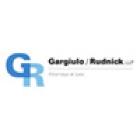 Gargiulo / Rudnick, LLP logo - Similar company to Nanthaveth & Associates