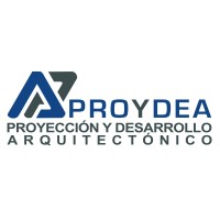 PROYDEA logo - Similar company to Burosa