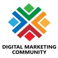 Digital Marketing Community logo - Similar company to Forum For Impact