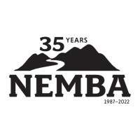 New England Mountain Bike Association logo - Similar company to Verseai