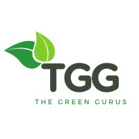 The Green Gurus logo - Similar company to Sustainability Practitioners Network