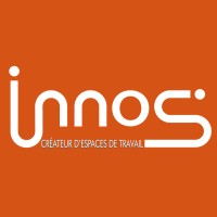 InnoS logo - Similar company to Innos Gmbh