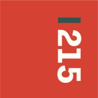 INSTITUTO 215 logo - Similar company to P4 Produções