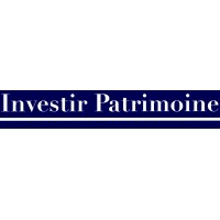 Investir Patrimoine logo - Similar company to Vesença