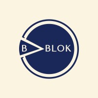 B Blok Bakery logo - Similar company to Redrosecake