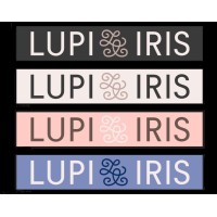 Lupi & Iris logo - Similar company to Pete'S Pops