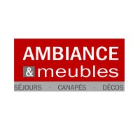Ambiance et Meubles logo - Similar company to Mass'In