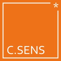 C.SENS logo - Similar company to The Talent Fix