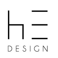 H.E. Design B.V. logo - Similar company to Eva Gerechtsdeurwaarders & Incasso B.V.