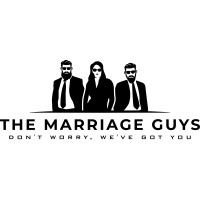 The Marriage Guys logo - Similar company to Life.File