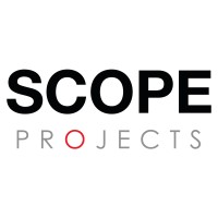 Scope Projects Australia logo - Similar company to Inone Projects