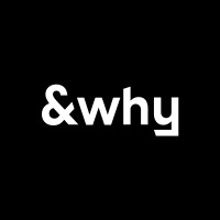 &why logo - Similar company to Studio~Humm