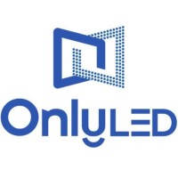 OnlyLed_Official logo - Similar company to Ledunion - Digital Signage Supermarket
