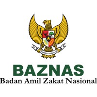 Badan Amil Zakat Nasional (BAZNAS) logo - Similar company to Dompet Dhuafa