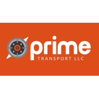 Prime Transport LLC logo - Similar company to Bin Mahoon Group Of Companies